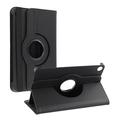 Xiaomi Redmi Pad 2 9.7 360 Rotary Foliohülle - Schwarz