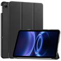 Xiaomi Redmi Pad 2 9.7 Tri-Fold Serie Smart Folio Hülle - Schwarz