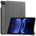 Xiaomi Redmi Pad 2 9.7 Tri-Fold Serie Smart Folio Hülle - Grau