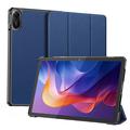 Xiaomi Redmi Pad 2 Dux Ducis Domo Tri-Fold Smart Folio Hülle