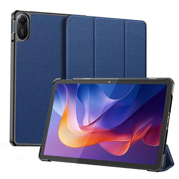 Xiaomi Redmi Pad 2 Dux Ducis Domo Tri-Fold Smart Folio Hülle