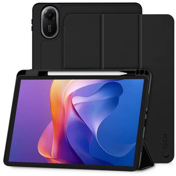 Xiaomi Redmi Pad 2 Tech-Protect SmartCase Pen Dreifach faltbare Folio-Hülle