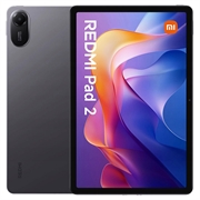 Xiaomi Redmi Pad 2 WiFi - 128GB - Grau