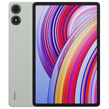 Xiaomi Redmi Pad Pro 12.1 WiFi - 256GB - Grün