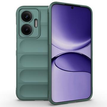 Xiaomi Redmi Turbo 4 Pro Rugged TPU Hülle