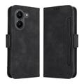 Xiaomi Redmi Turbo 5/Poco X8 Pro Kartenetui mit Geldbörse - Schwarz