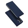 Xiaomi Redmi Turbo 5 Max/Poco X8 Pro Max Dux Ducis Skin Pro Flip Hülle - blau