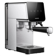 Xiaomi Halbautomatische Espressomaschine BHR9798EU - 20 Bar - Grau