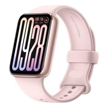 Xiaomi Smart Band 9 Pro Aktivitätstracker - Roségold