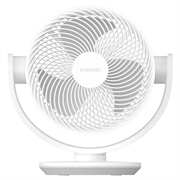 Xiaomi Smart Desktop-Luftumwälzventilator - Weiß