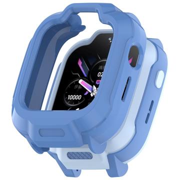 Xiaomi Smart Kids Watch Robustes TPU-Hülle - Blau