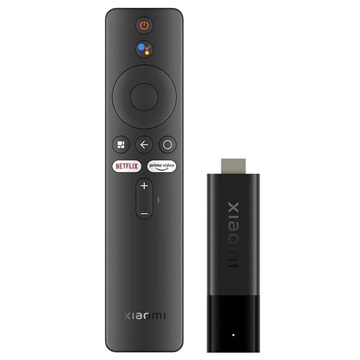 Xiaomi TV Stick mit 4K-Unterstützung - 2GB/8GB