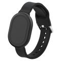 Xiaomi Tag Schutzarmband aus Silikon - Schwarz