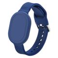 Xiaomi Tag Schutzarmband aus Silikon - Dunkelblau