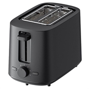 Xiaomi Toaster mit klappbarem Toastrost - Schwarz