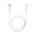 Xiaomi USB-A / USB-C Kabel - 3A, 1m, 60W - Weiß