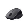 Xiaomi Wireless Mouse Comfort Edition - 1200 DPI, leise Klicks - Schwarz