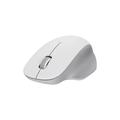 Xiaomi Wireless Mouse Comfort Edition - 1200 DPI, leise Klicks - Weiß