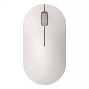 Xiaomi Wireless Mouse Lite 2 - 1000 DPI - Weiß