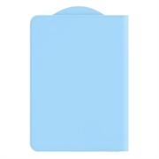 Xplus Magnetkartenetui GP-TOU026HIALW- Eisblau