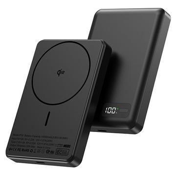 YF-P30 MagSafe kompatible Power Bank 10000mAh mit 30W USB-C PD Port