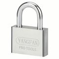 Yangfan rostfreies 30mm Diebstahlsicherungs-Vorhängeschloss mit kurzem Bügel