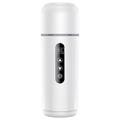 Yesido VC20 500ml elektrischer Becherwärmer für das Auto - Weiß