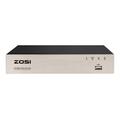 Zosi 3K Lite 8-Kanal-4-in-1-DVR für HD-TVI-/CVI-/AHD-/CVBS-Kameras