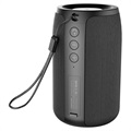 Zealot S32 Tragbarer Wasserbeständige Bluetooth Lautsprecher - 5W - Schwarz