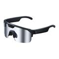 Zeblaze Q01 AI-Sportbrille mit Echtzeitübersetzung - Silber