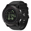Zeblaze Vibe 3 Wasserdichte Sport Smartwatch - IP67 - Schwarz