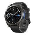 Zeblaze Vibe 8 Robuste Smartwatch - 1.43", 5 ATM - Schwarz