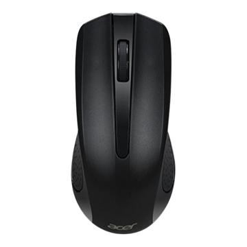 Acer AMR910 Optische Drahtlose Maus - Schwarz