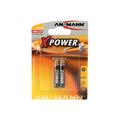 Ansmann X-Power Alkaline AAAA-Batterie - 1.5V