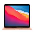 Apple MacBook Air Retina-Display 13.3" M1 7-Core - 8GB / 256GB - Gold