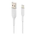 Belkin BOOST CHARGE USB-A / Type-C-Kabel - 15cm
