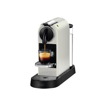 De\'Longhi Nespresso CitiZ EN 167.w Kaffeemaschine - 1260W - Weiß