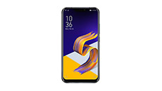 Asus Zenfone 5z ZS620KL Zubehör