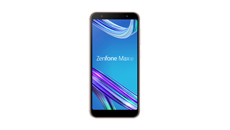Asus Zenfone Max (M1) ZB555KL Zubehör