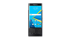 BlackBerry Priv Zubehör