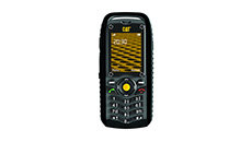 Caterpillar CAT B25 Handy Zubehör