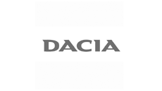 Dacia Dash Mount