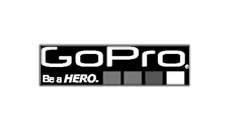 Netzteile für GoPro Kameras