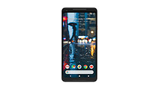 Google Pixel 2 XL Zubehör