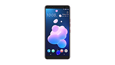 HTC U12+ Zubehör