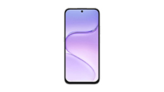 Honor 600 Smart Hüllen & Zubehör