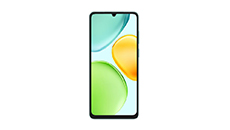 Honor Play 60A Hüllen & Zubehör