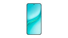 Honor Turbo Hüllen & Zubehör