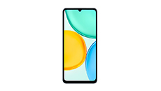 Honor X5d Plus Hüllen & Zubehör