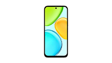 Honor X6e Hüllen & Zubehör